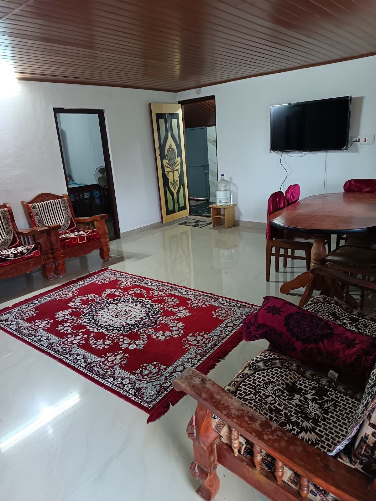 Family Suite
